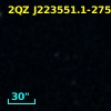 2QZ J223551.1-275919