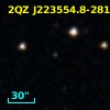 2QZ J223554.8-281743