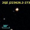 2QZ J223626.2-273034