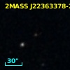 2MASS J22363378-2810366