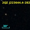 [VV2006] J223644.5-282107