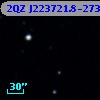 2QZ J223721.8-273214