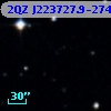 2QZ J223727.9-274635