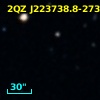 2QZ J223738.8-273506