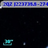2QZ J223738.8-274410