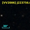 [VV2006] J223756.0-282218