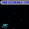 2QZ J223830.2-275920