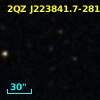 2QZ J223841.7-281916