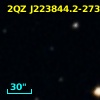 2QZ J223844.2-273332