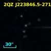 2QZ J223846.5-271620