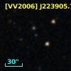 [VV2006] J223905.7-282046