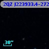 2QZ J223933.4-272104