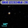 1RXS J223248.6-283011