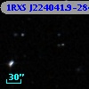 1RXS J224041.9-284545
