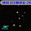 1RXS J224047.6-292047
