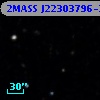 2MASS J22303796-2805513