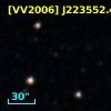 [VV2006] J223552.4-281144