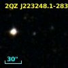2QZ J223248.1-283012