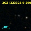 2QZ J223325.9-290250