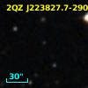 2QZ J223827.7-290916