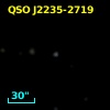 QSO J2235-2719