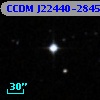 CCDM J22440-2845B