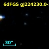 1RXS J224229.4-274535