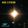 HD  17939