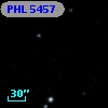 PHL  5457