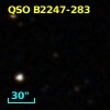 PMN J2250-2806