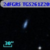 2dFGRS TGS261Z208