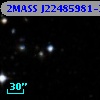 2MASS J22485981-2807509