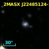2MASX J22485124-2810142