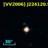 [VV2006] J224120.5-274505
