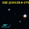 2QZ J224128.6-275239