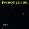 [VV2006] J224151.3-273258