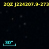 2QZ J224207.9-273013