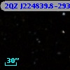 2QZ J224839.8-293519