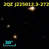2QZ J225012.3-272450