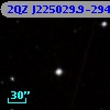 2QZ J225029.9-294058
