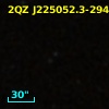 2QZ J225052.3-294000