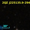 2QZ J225135.9-294306