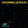 [VV2006] J225147.3-284417