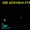2QZ J225150.0-273811