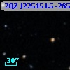 2QZ J225151.5-285347