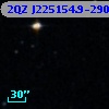 2QZ J225154.9-290836