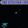 2QZ J225226.9-282945