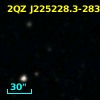 2QZ J225228.3-283241