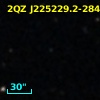 2QZ J225229.2-284700