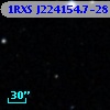 1RXS J224154.7-281448